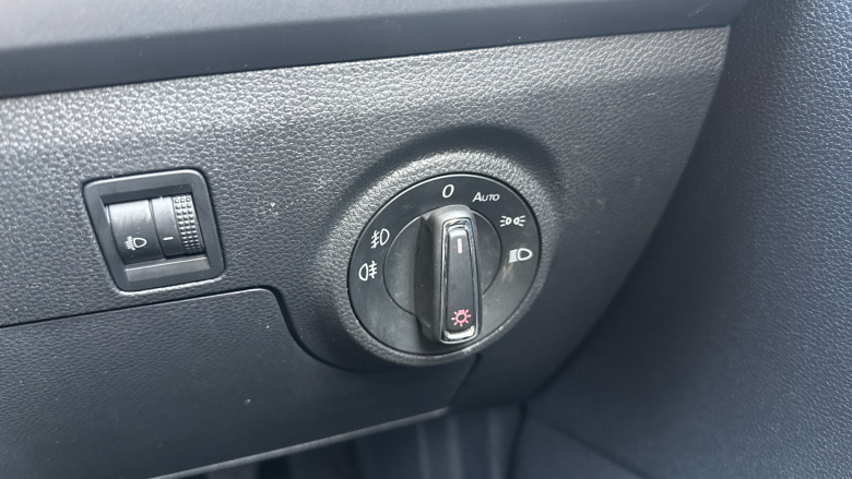 SEAT Ibiza 1.0 TSI 95 SE Technology [EZ] 5dr Petrol Hatchback